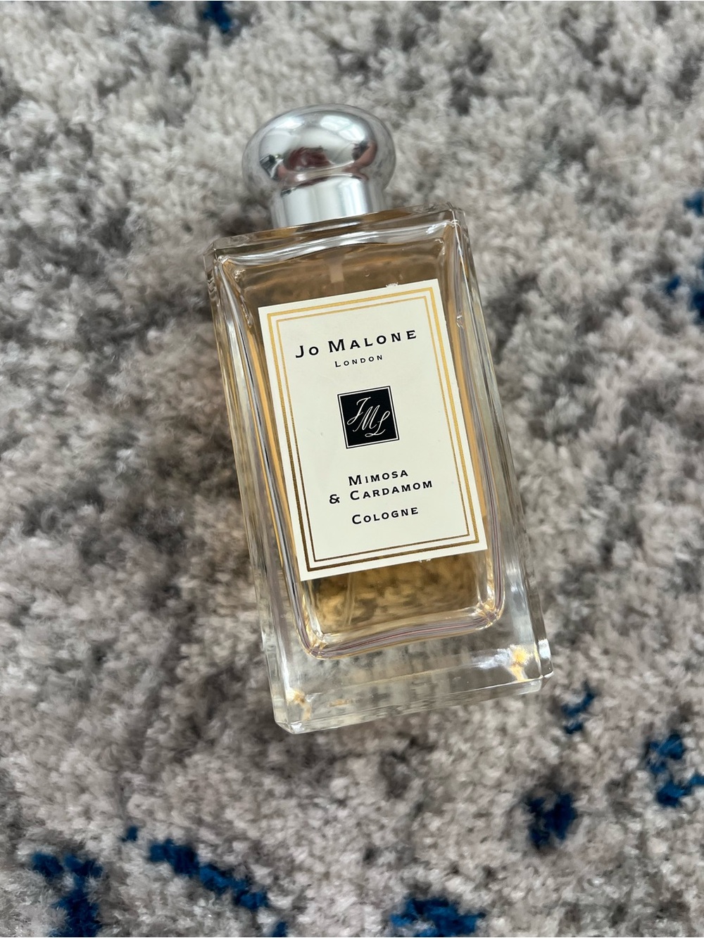 Jo Malone Mimosa & Cardamom Perfume